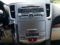 2011 Satin White Pearl Subaru Outback 3.6R Limited Wagon  photo #4