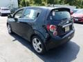 Black - Sonic LTZ Hatch Photo No. 2