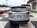 2016 Sonic Silver Metallic Mazda CX-5 Sport AWD  photo #4