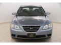 Medium Silver Blue - Sonata GLS Photo No. 2