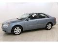 Medium Silver Blue - Sonata GLS Photo No. 3
