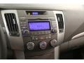 Medium Silver Blue - Sonata GLS Photo No. 8