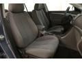 Medium Silver Blue - Sonata GLS Photo No. 11