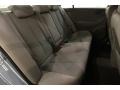 Medium Silver Blue - Sonata GLS Photo No. 12