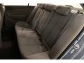 Medium Silver Blue - Sonata GLS Photo No. 13