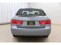 Medium Silver Blue - Sonata GLS Photo No. 14
