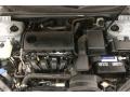 Medium Silver Blue - Sonata GLS Photo No. 15