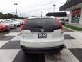 White Diamond Pearl - CR-V EX-L Photo No. 4