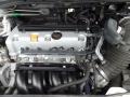 White Diamond Pearl - CR-V EX-L Photo No. 6