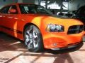 HEMI Orange Pearl - Charger R/T Daytona Photo No. 3