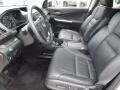White Diamond Pearl - CR-V EX-L Photo No. 10