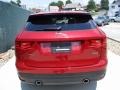 Firenze Red Metallic - F-PACE 35t AWD Prestige Photo No. 4