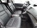 White Diamond Pearl - CR-V EX-L Photo No. 13