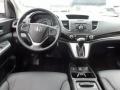 White Diamond Pearl - CR-V EX-L Photo No. 15