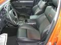 HEMI Orange Pearl - Charger R/T Daytona Photo No. 5