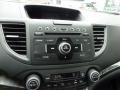 White Diamond Pearl - CR-V EX-L Photo No. 17