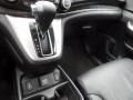 White Diamond Pearl - CR-V EX-L Photo No. 19