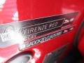 2018 Firenze Red Metallic Jaguar F-PACE 35t AWD Prestige  photo #19