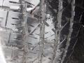 Classic Silver Metallic - 4Runner Limited 4x4 Photo No. 9