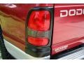 Metallic Red - Ram 1500 ST Regular Cab 4x4 Photo No. 23