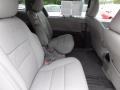 Classic Silver Metallic - 4Runner Limited 4x4 Photo No. 14