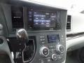 Classic Silver Metallic - 4Runner Limited 4x4 Photo No. 17