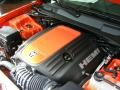 HEMI Orange Pearl - Charger R/T Daytona Photo No. 10