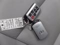 Classic Silver Metallic - 4Runner Limited 4x4 Photo No. 20