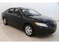 Black - Camry LE Photo No. 1