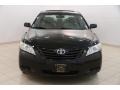 Black - Camry LE Photo No. 2