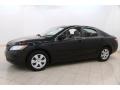 Black - Camry LE Photo No. 3