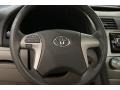 Black - Camry LE Photo No. 6