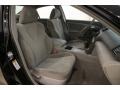 Black - Camry LE Photo No. 15