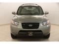 Natural Khaki Green - Santa Fe GLS Photo No. 2