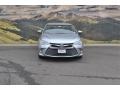 Celestial Silver Metallic - Camry LE Photo No. 2