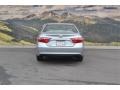 Celestial Silver Metallic - Camry LE Photo No. 4