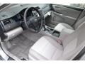 Celestial Silver Metallic - Camry LE Photo No. 5