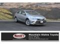 Celestial Silver Metallic - Camry LE Photo No. 1