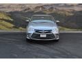 Celestial Silver Metallic - Camry LE Photo No. 2
