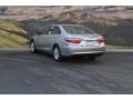 Celestial Silver Metallic - Camry LE Photo No. 3