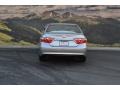 Celestial Silver Metallic - Camry LE Photo No. 4