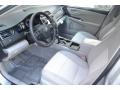 Celestial Silver Metallic - Camry LE Photo No. 5