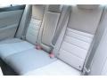 Celestial Silver Metallic - Camry LE Photo No. 7