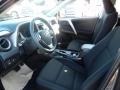 Magnetic Gray Metallic - RAV4 LE Photo No. 3