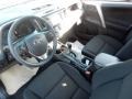 Magnetic Gray Metallic - RAV4 LE Photo No. 4
