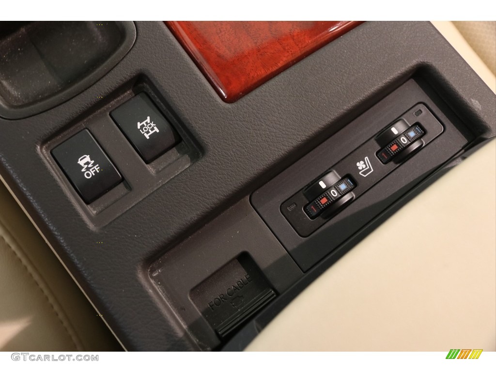 2012 RX 350 AWD - Matador Red Metallic / Parchment photo #16