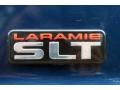 2000 Intense Blue Pearlcoat Dodge Ram 1500 SLT Extended Cab 4x4  photo #12