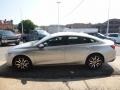 Silver Ice Metallic - Malibu LT Photo No. 5