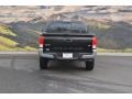 Black - Tacoma SR5 Double Cab 4x4 Photo No. 4