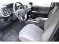 Black - Tacoma SR5 Double Cab 4x4 Photo No. 5
